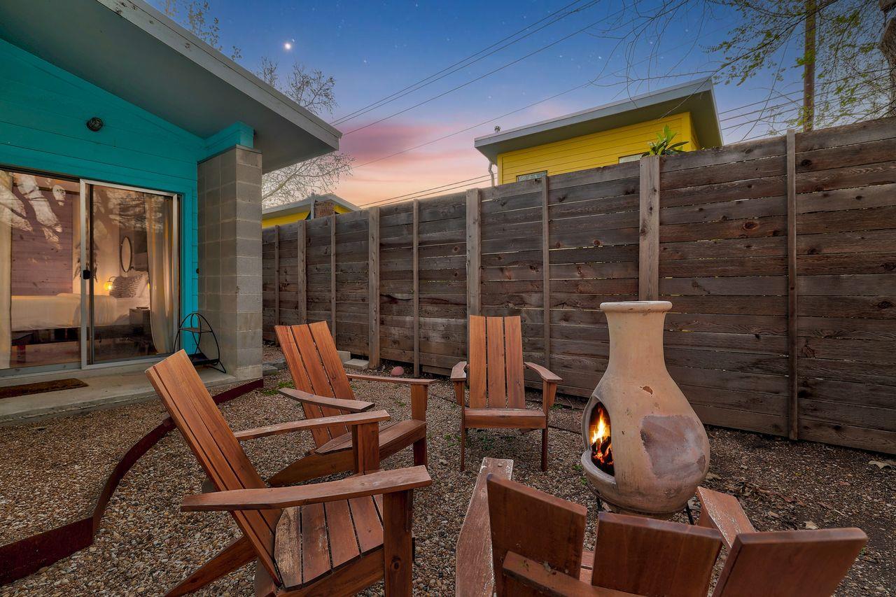 2202 Santa Rosa Street Austin TX 78702