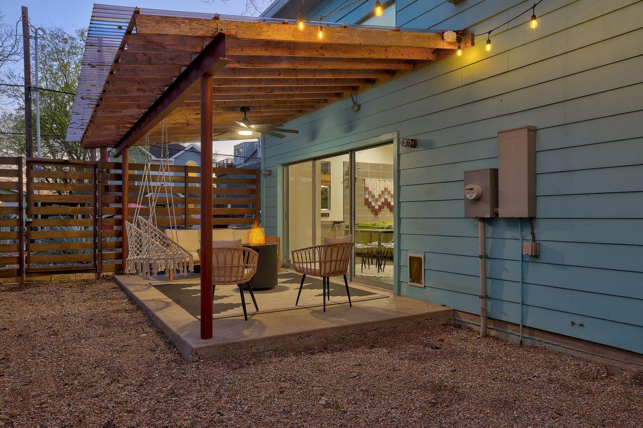 2202 Santa Rosa Street Austin TX 78702
