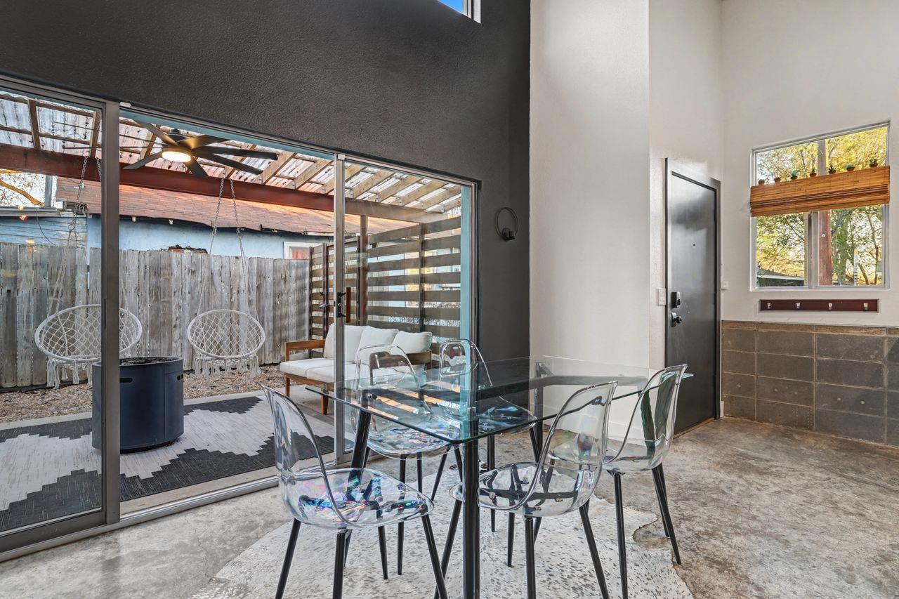 2202 Santa Rosa Street Austin TX 78702