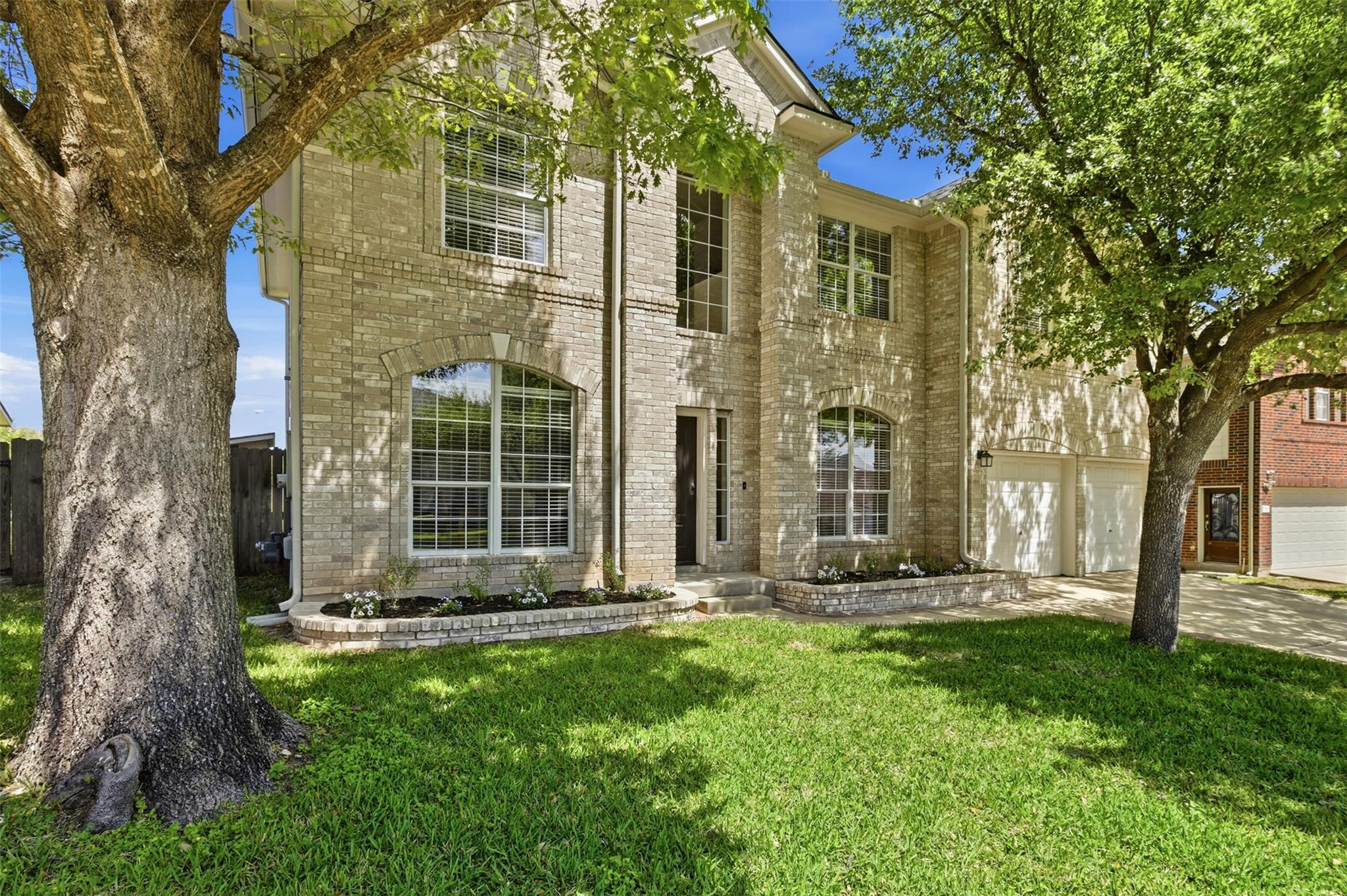 7112 Avignon Drive Round Rock TX 78681