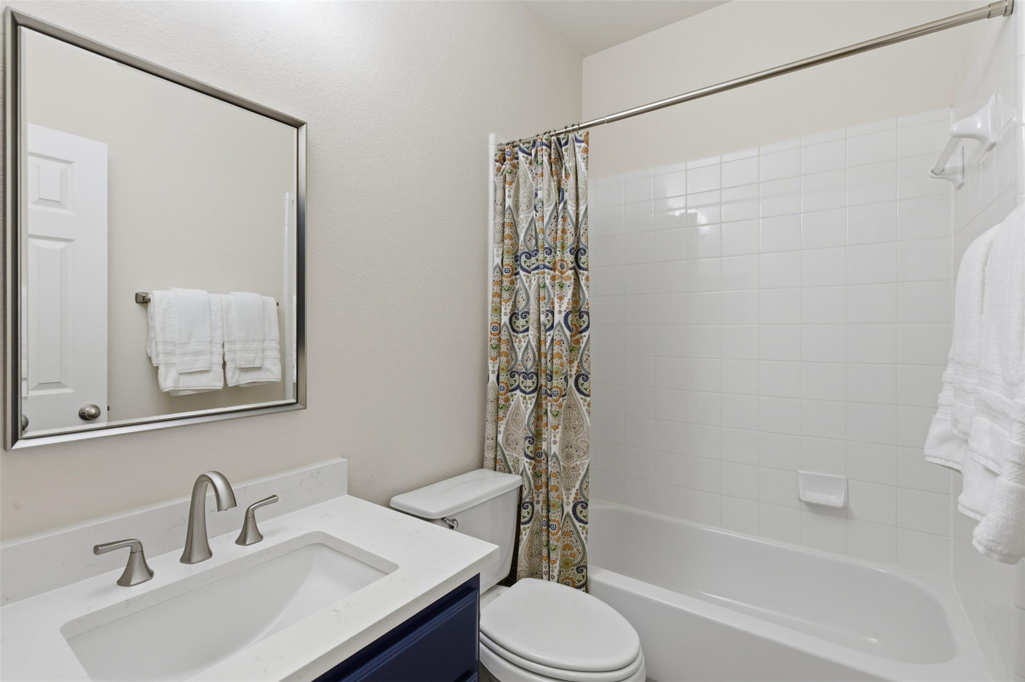 7112 Avignon Drive Round Rock TX 78681