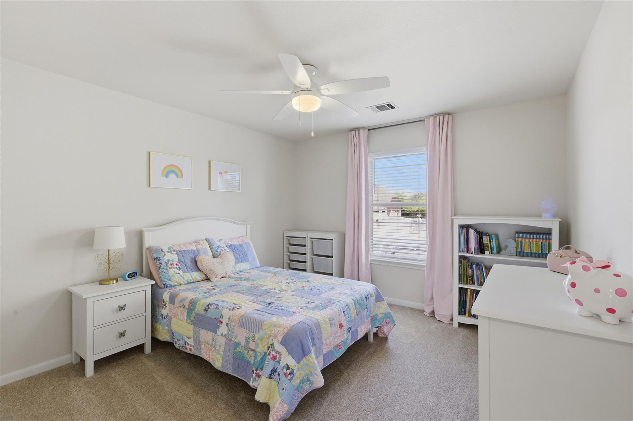 7112 Avignon Drive Round Rock TX 78681