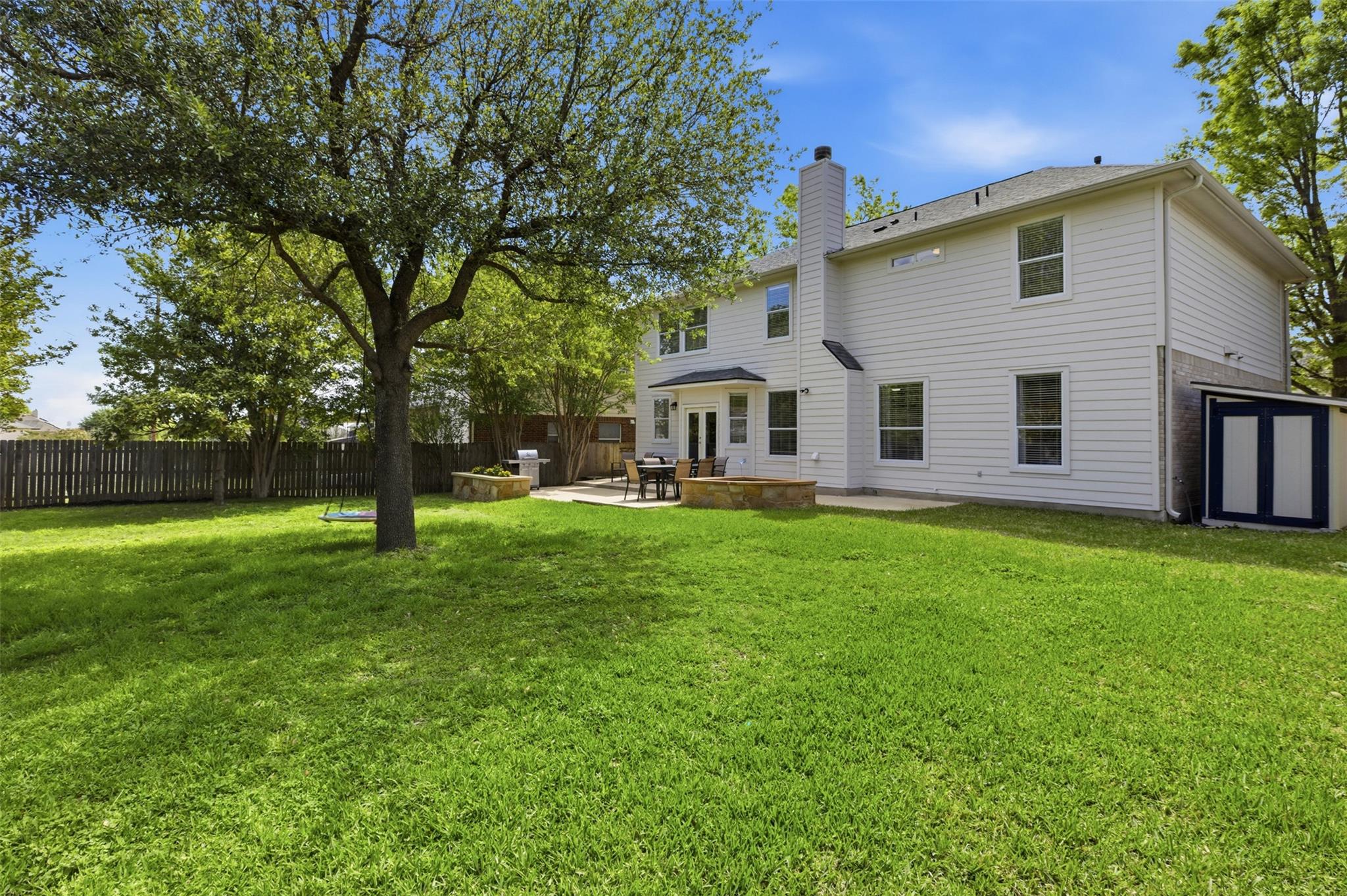 7112 Avignon Drive Round Rock TX 78681