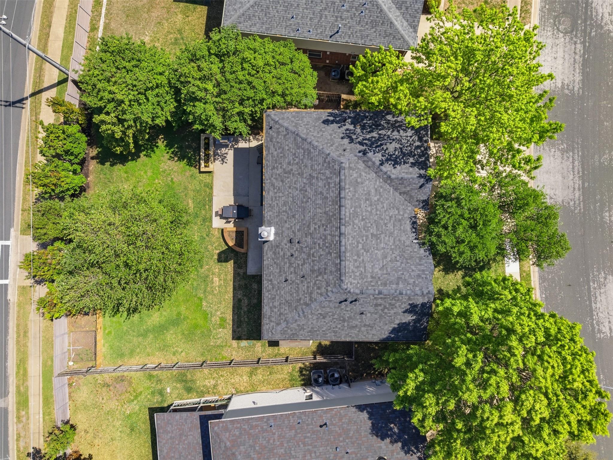 7112 Avignon Drive Round Rock TX 78681