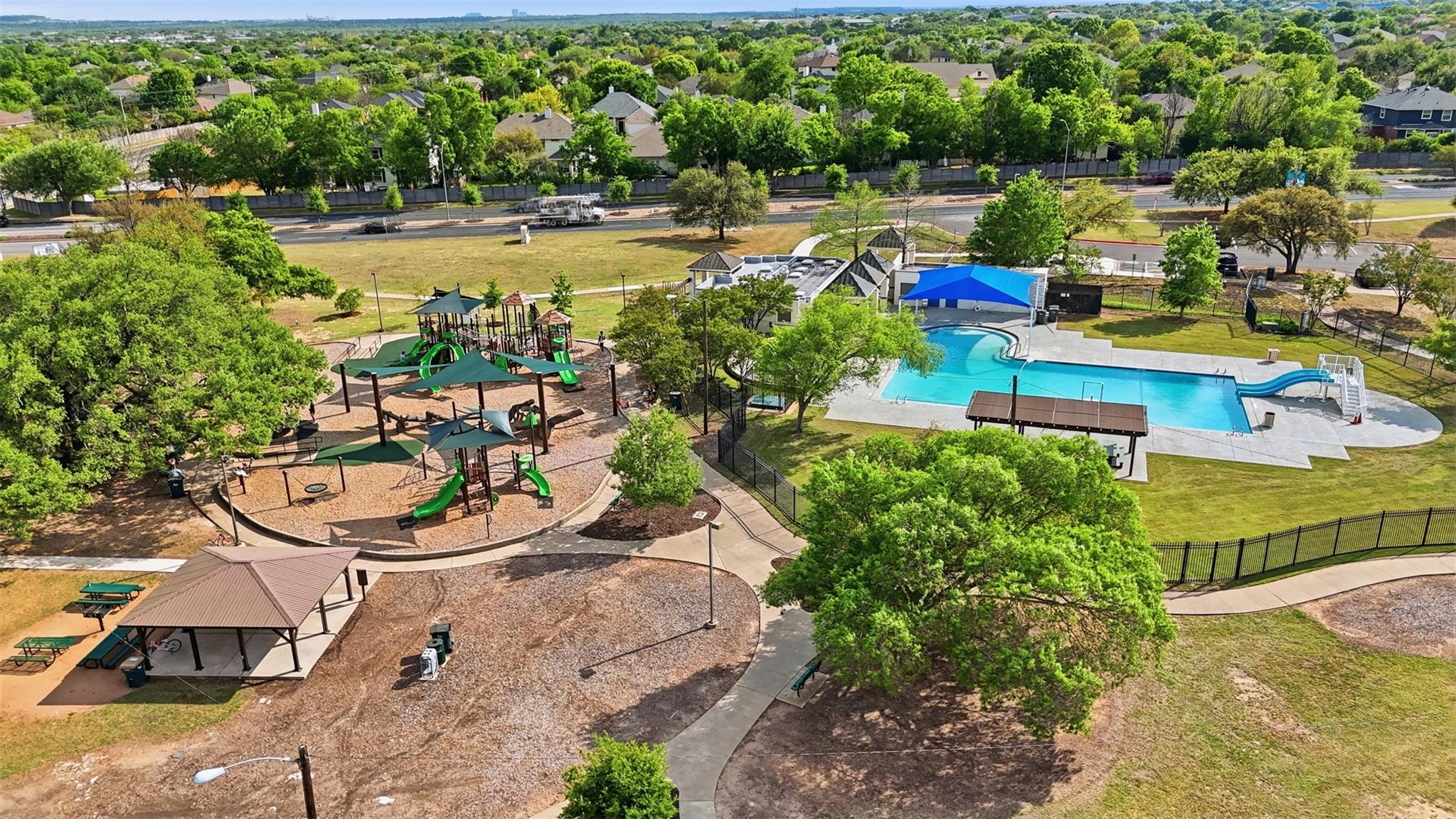 7112 Avignon Drive Round Rock TX 78681