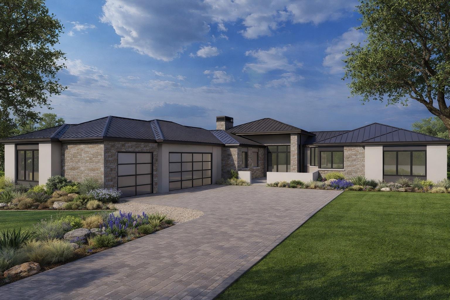 6513 Madrone Tree Lane Austin TX 78738