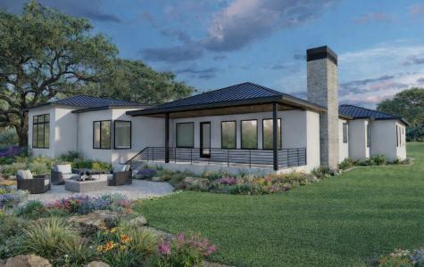 6513 Madrone Tree Lane Austin TX 78738