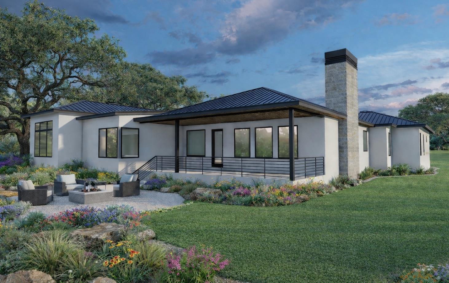 6513 Madrone Tree Lane Austin TX 78738