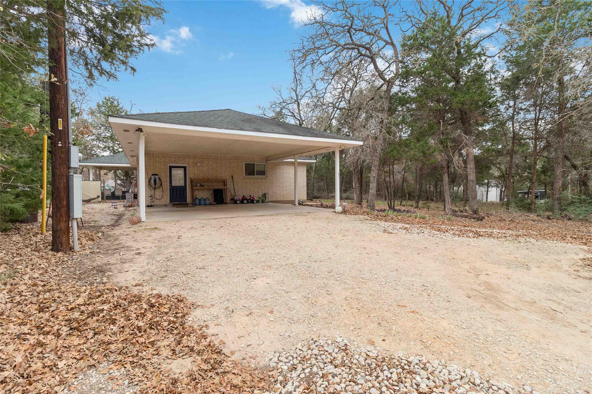 581 Highway 95 Highway S Elgin TX 78621