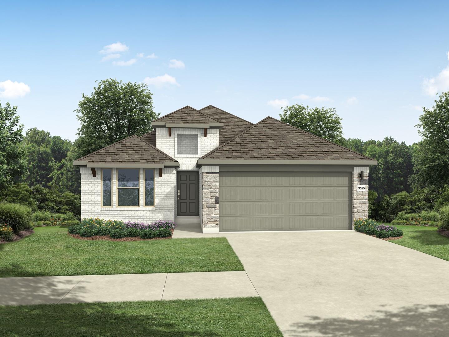 154 Tolo Drive Elgin TX 78621