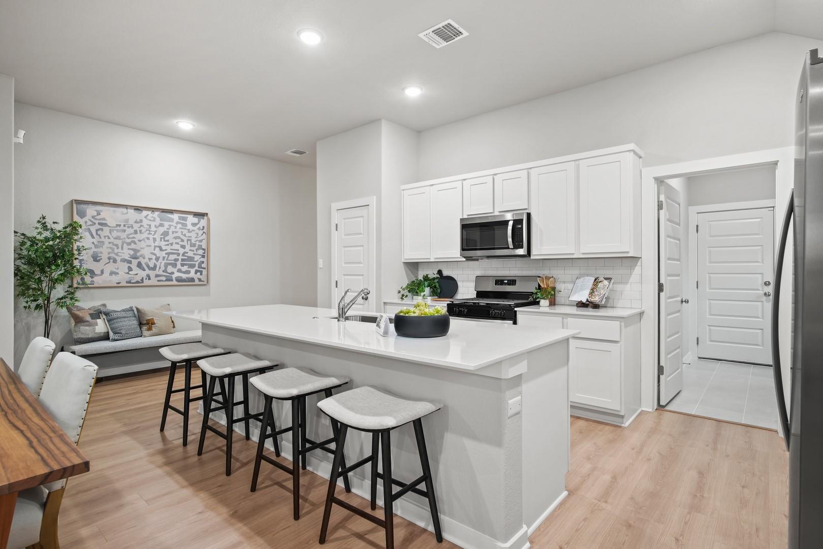 154 Tolo Drive Elgin TX 78621