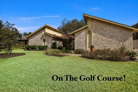 9016 Balcones Club Drive Austin TX 78750