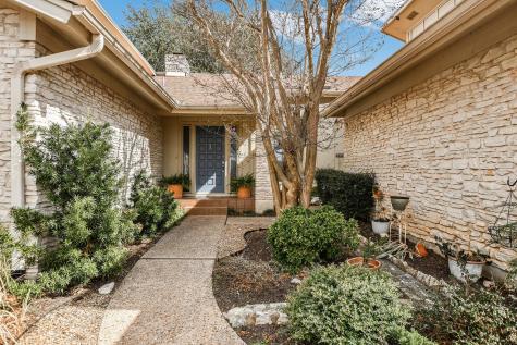 9016 Balcones Club Drive Austin TX 78750