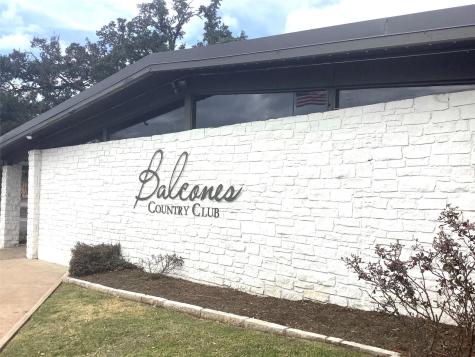 9016 Balcones Club Drive Austin TX 78750