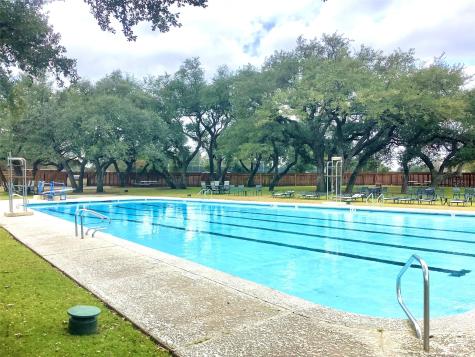 9016 Balcones Club Drive Austin TX 78750