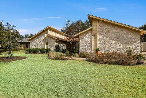 9016 Balcones Club Drive Austin TX 78750