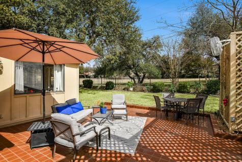 9016 Balcones Club Drive Austin TX 78750