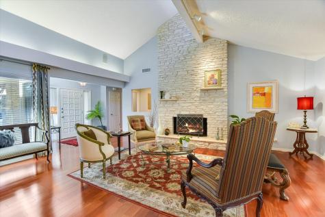 9016 Balcones Club Drive Austin TX 78750