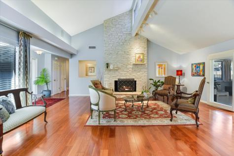 9016 Balcones Club Drive Austin TX 78750