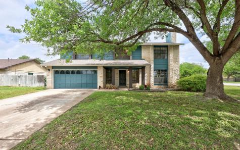 1000 W Noton Street Pflugerville TX 78660