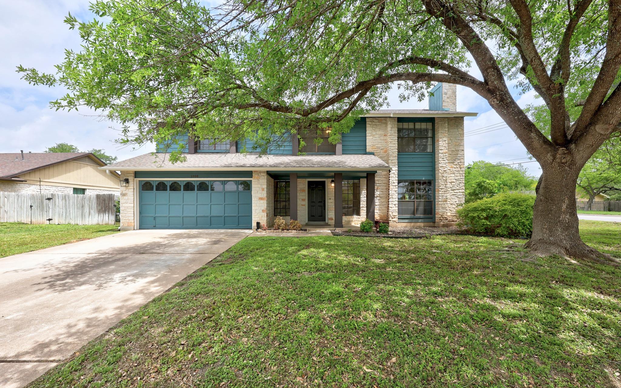 1000 W Noton Street Pflugerville TX 78660