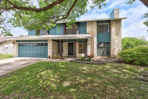1000 W Noton Street Pflugerville TX 78660
