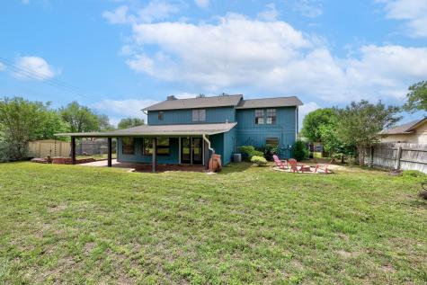 1000 W Noton Street Pflugerville TX 78660