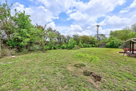 1000 W Noton Street Pflugerville TX 78660