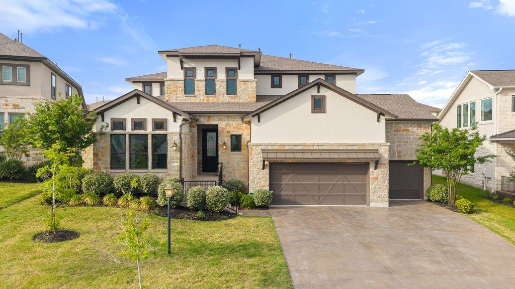 604 Rawson Bend Austin TX 78738