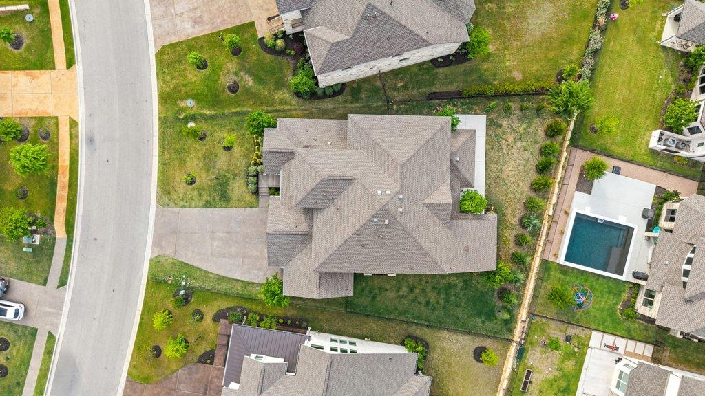 604 Rawson Bend Austin TX 78738