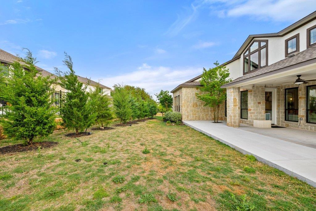 604 Rawson Bend Austin TX 78738