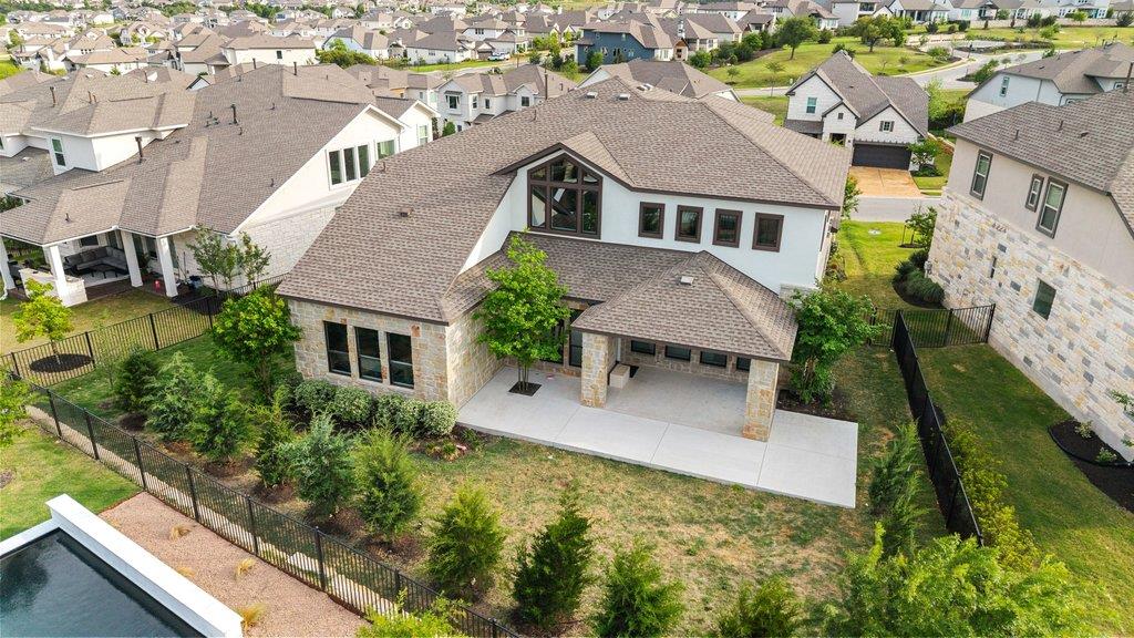 604 Rawson Bend Austin TX 78738