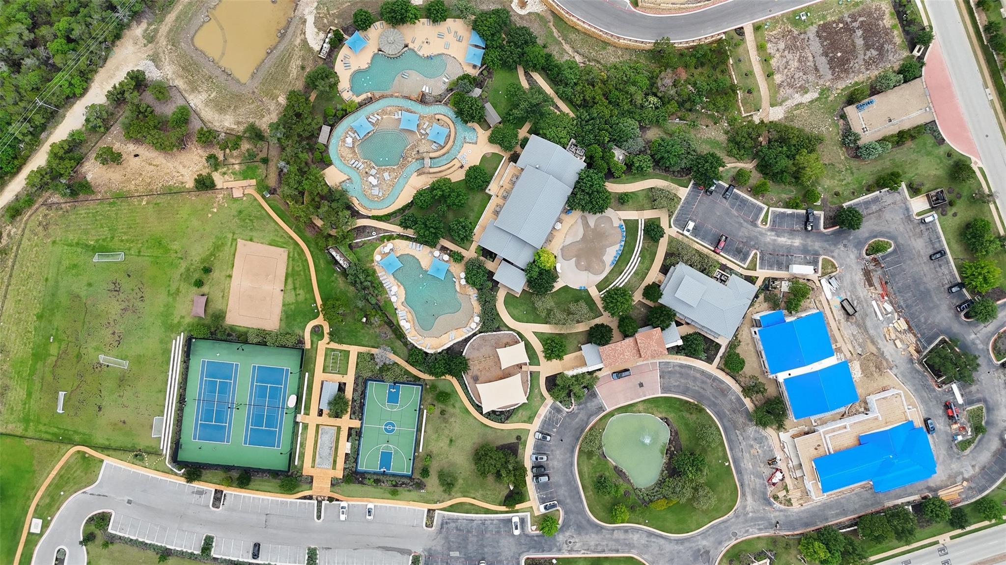 604 Rawson Bend Austin TX 78738