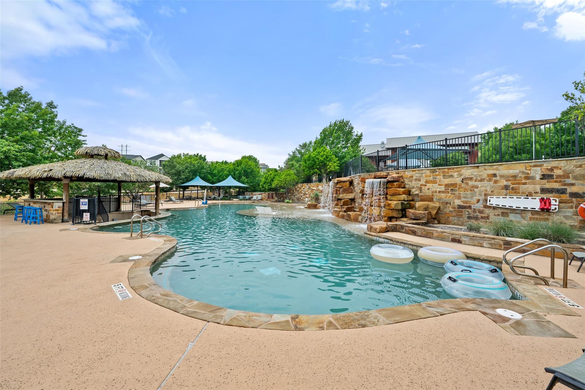 604 Rawson Bend Austin TX 78738