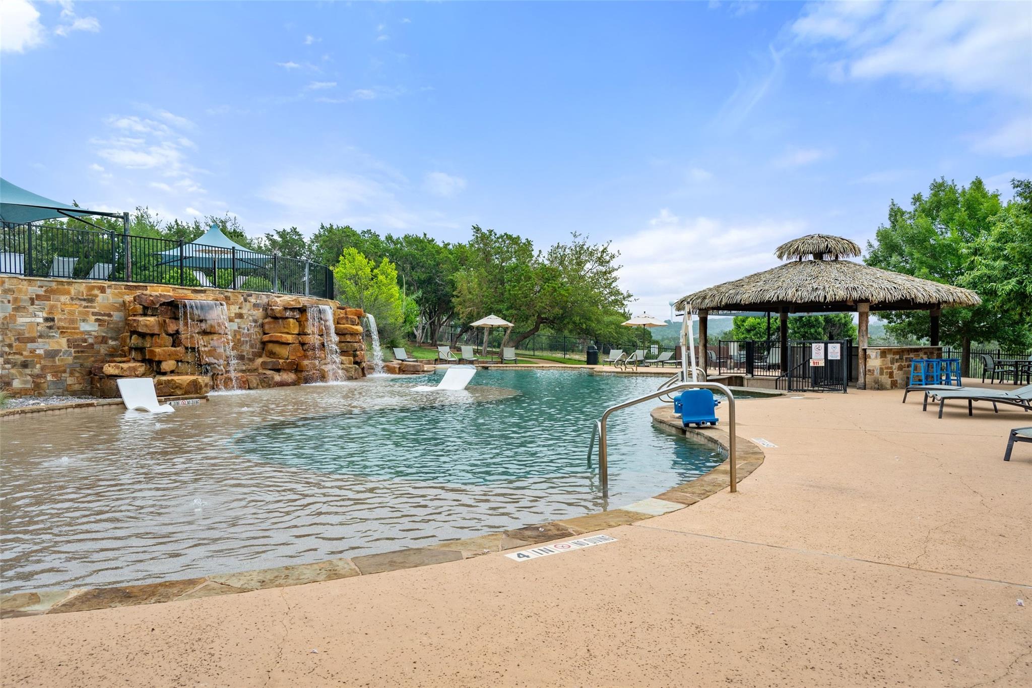 604 Rawson Bend Austin TX 78738