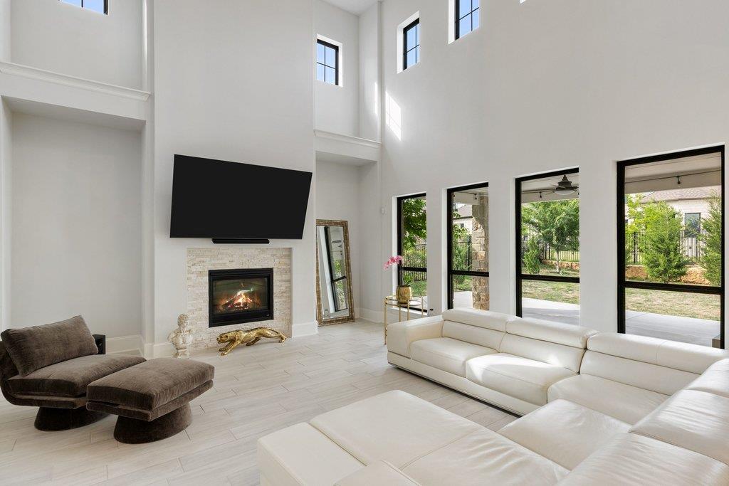 604 Rawson Bend Austin TX 78738
