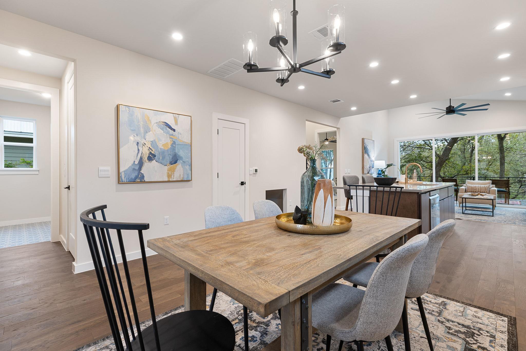 6309 Bristol Circle Austin TX 78723