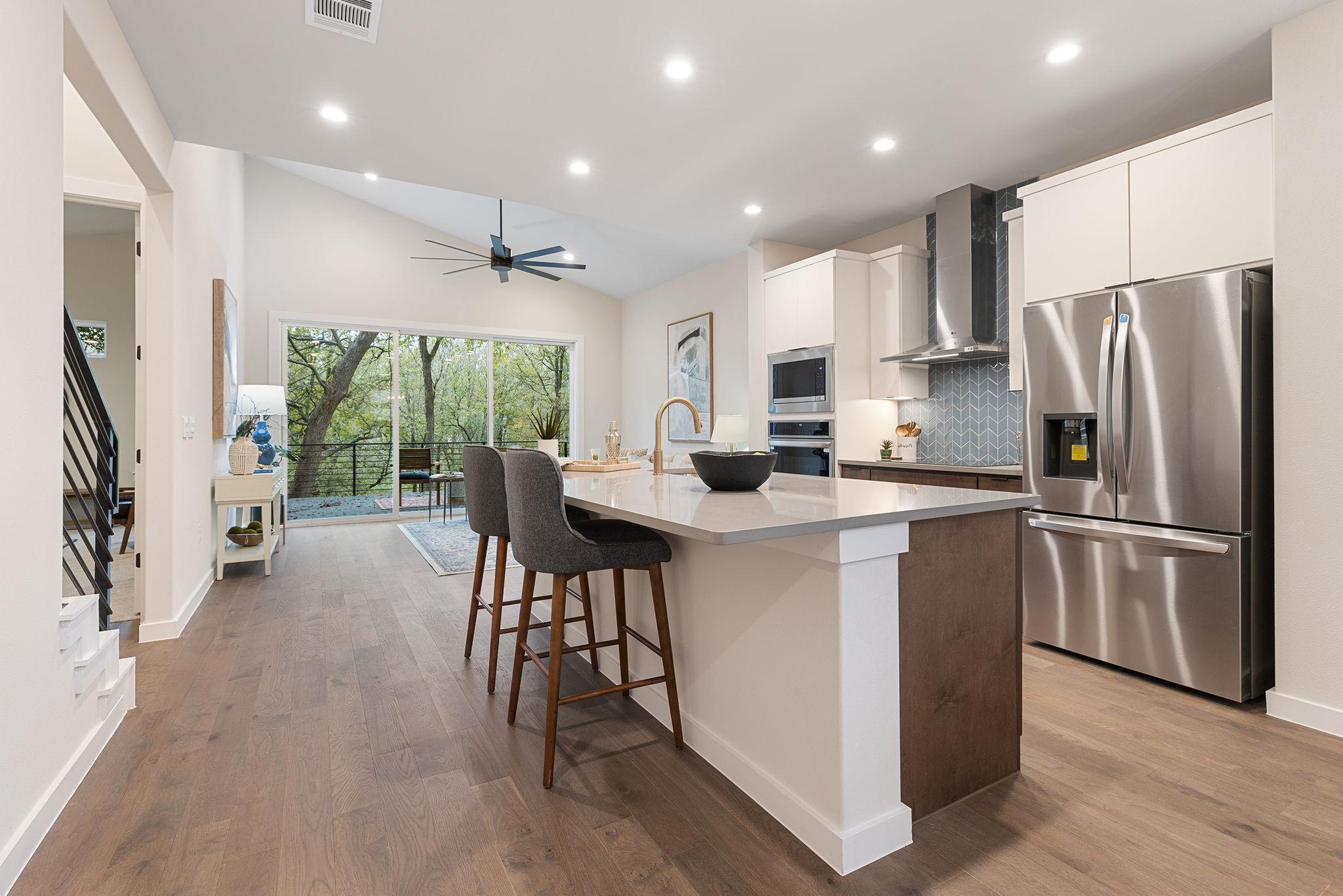 6309 Bristol Circle Austin TX 78723