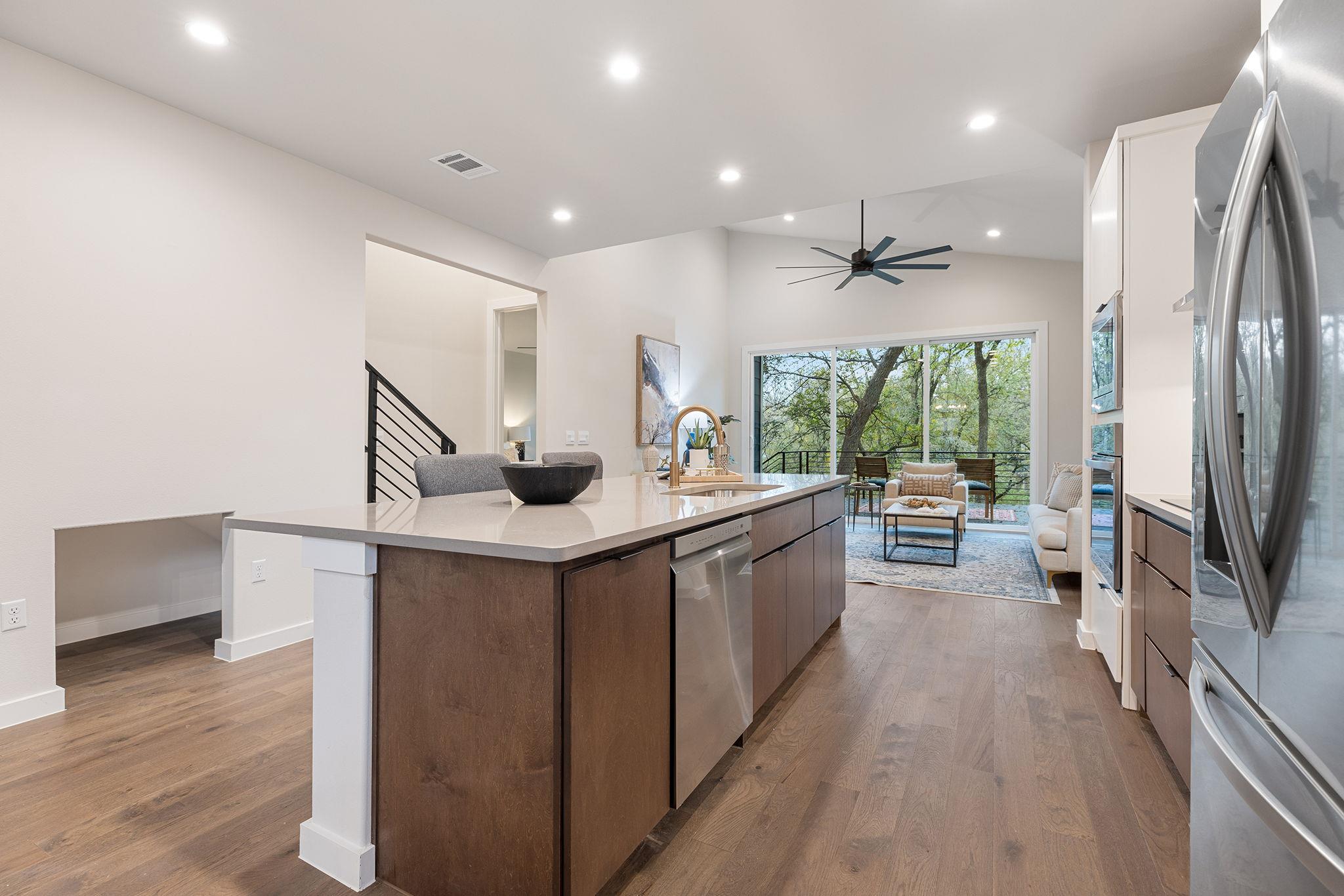 6309 Bristol Circle Austin TX 78723