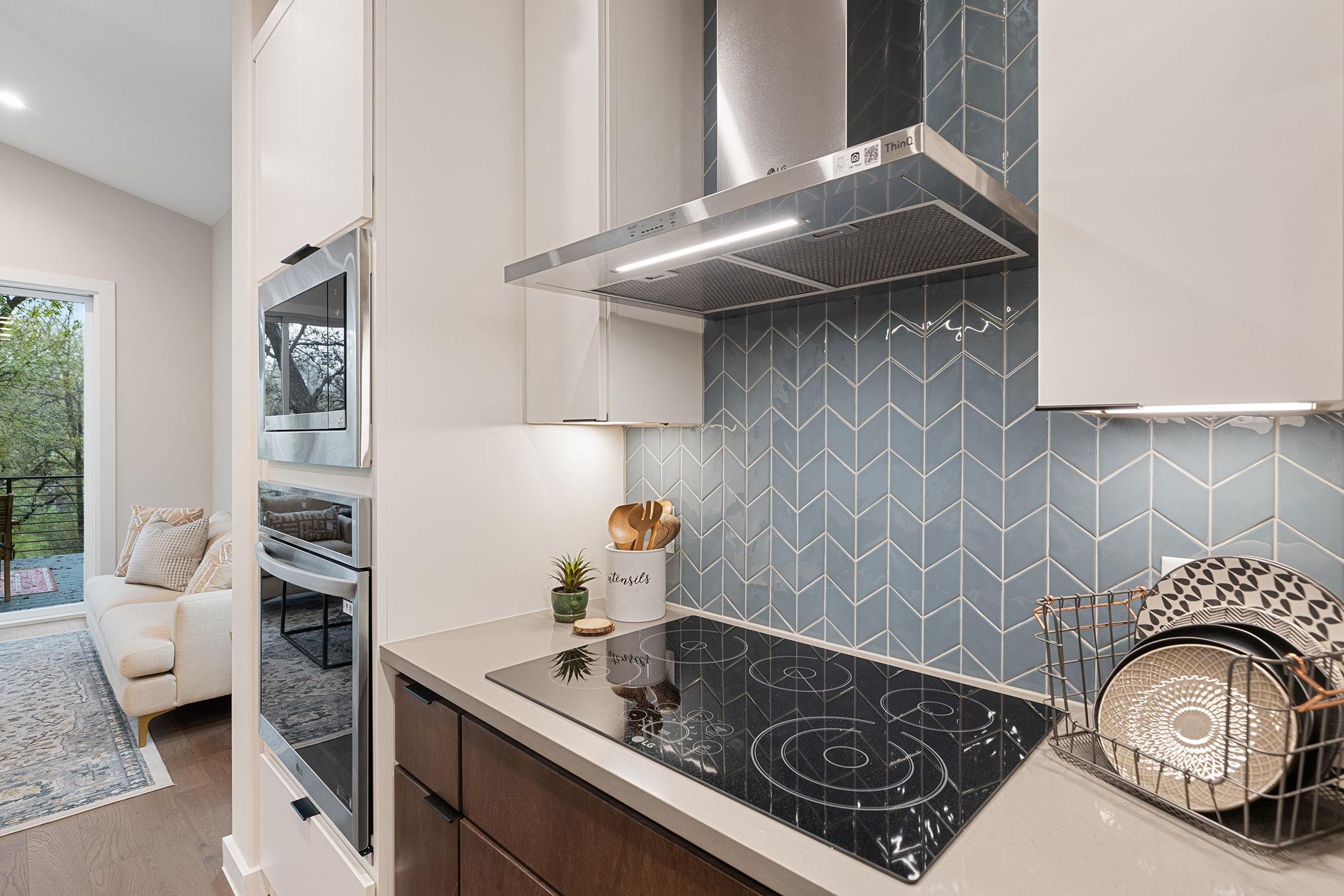 6309 Bristol Circle Austin TX 78723
