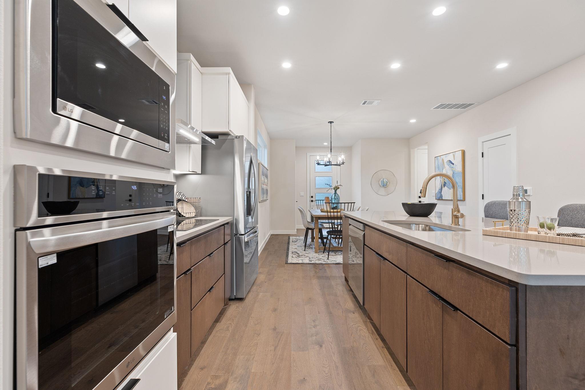 6309 Bristol Circle Austin TX 78723