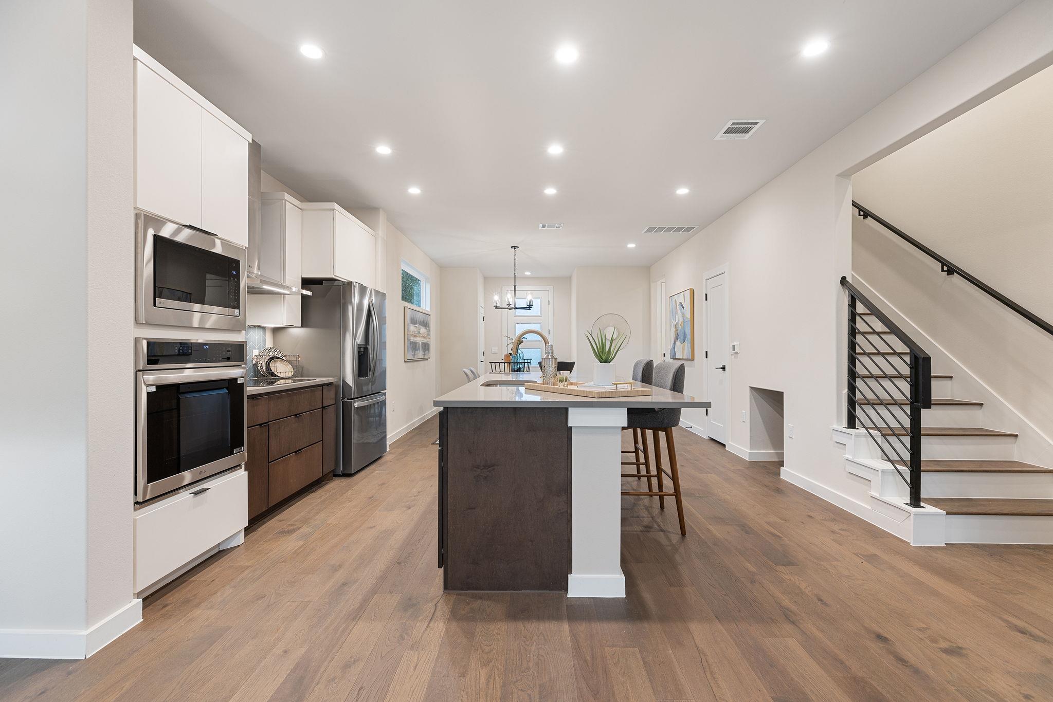 6309 Bristol Circle Austin TX 78723