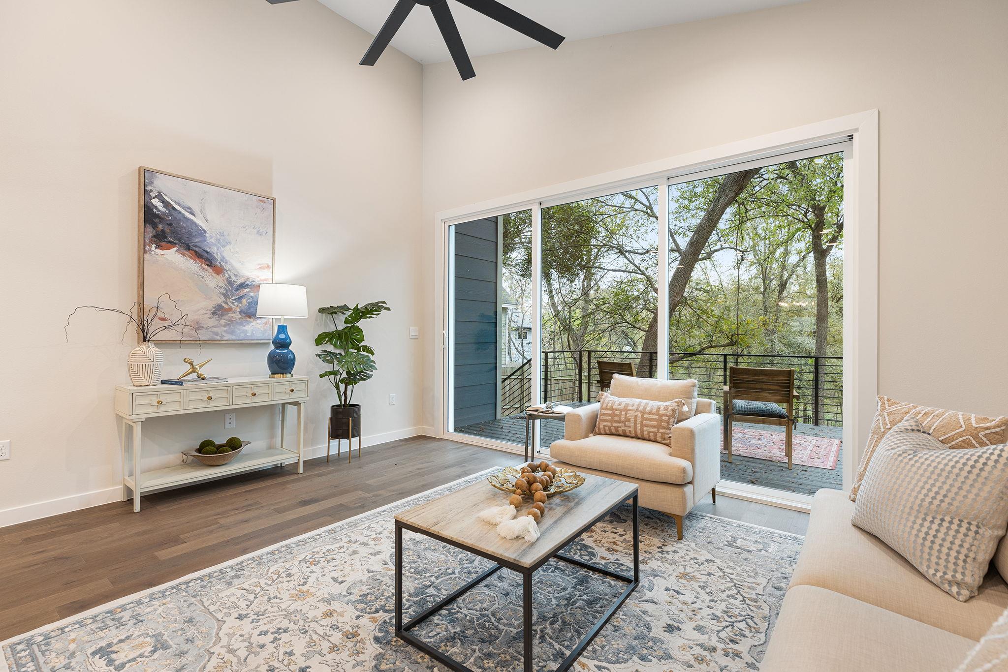 6309 Bristol Circle Austin TX 78723
