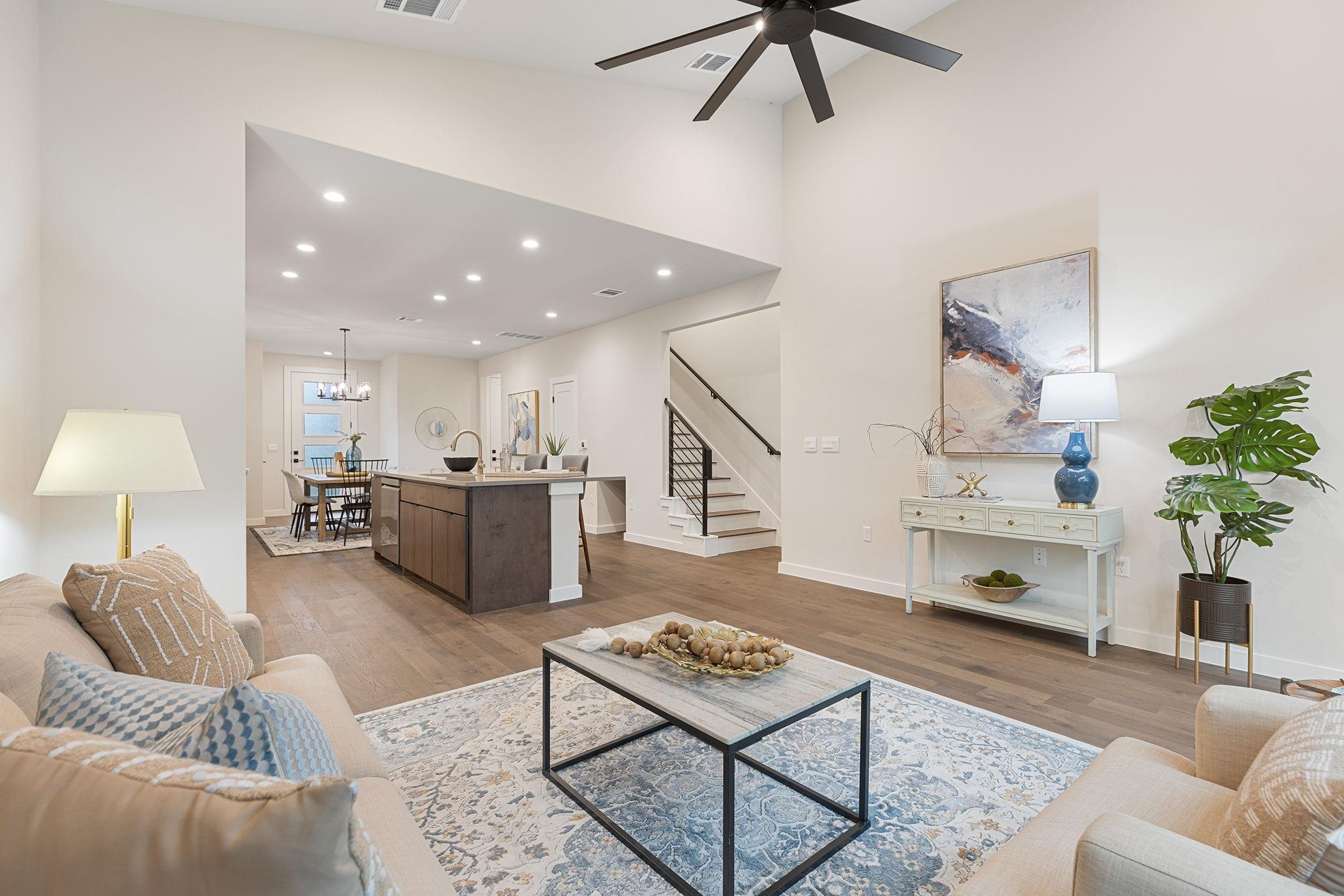 6309 Bristol Circle Austin TX 78723