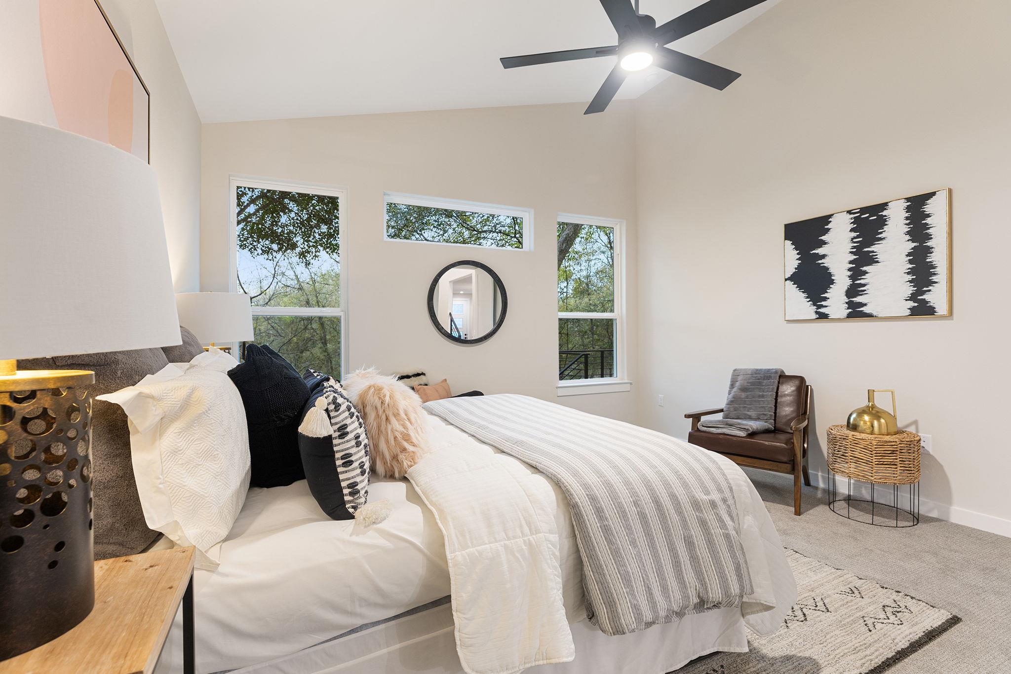 6309 Bristol Circle Austin TX 78723