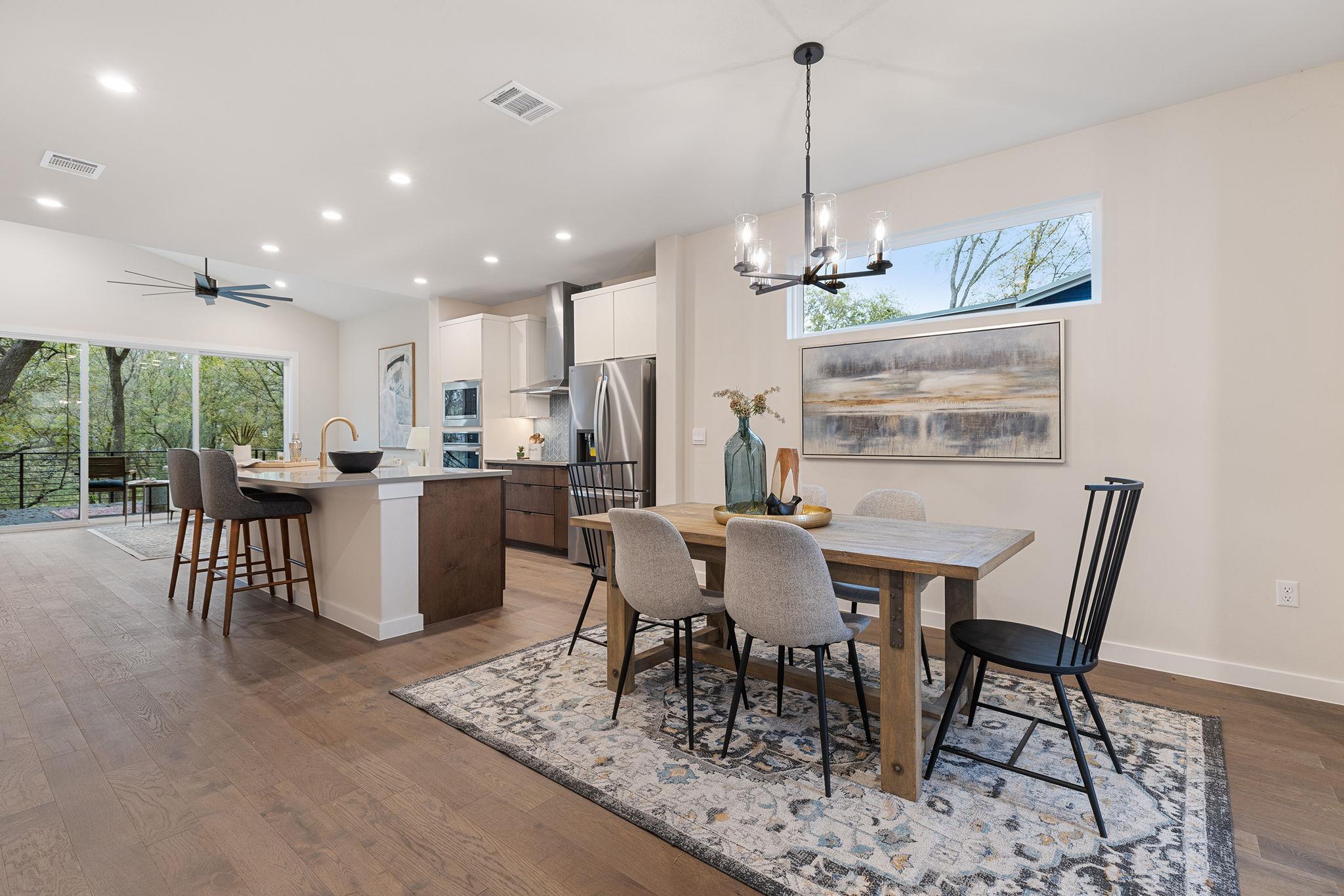 6309 Bristol Circle Austin TX 78723