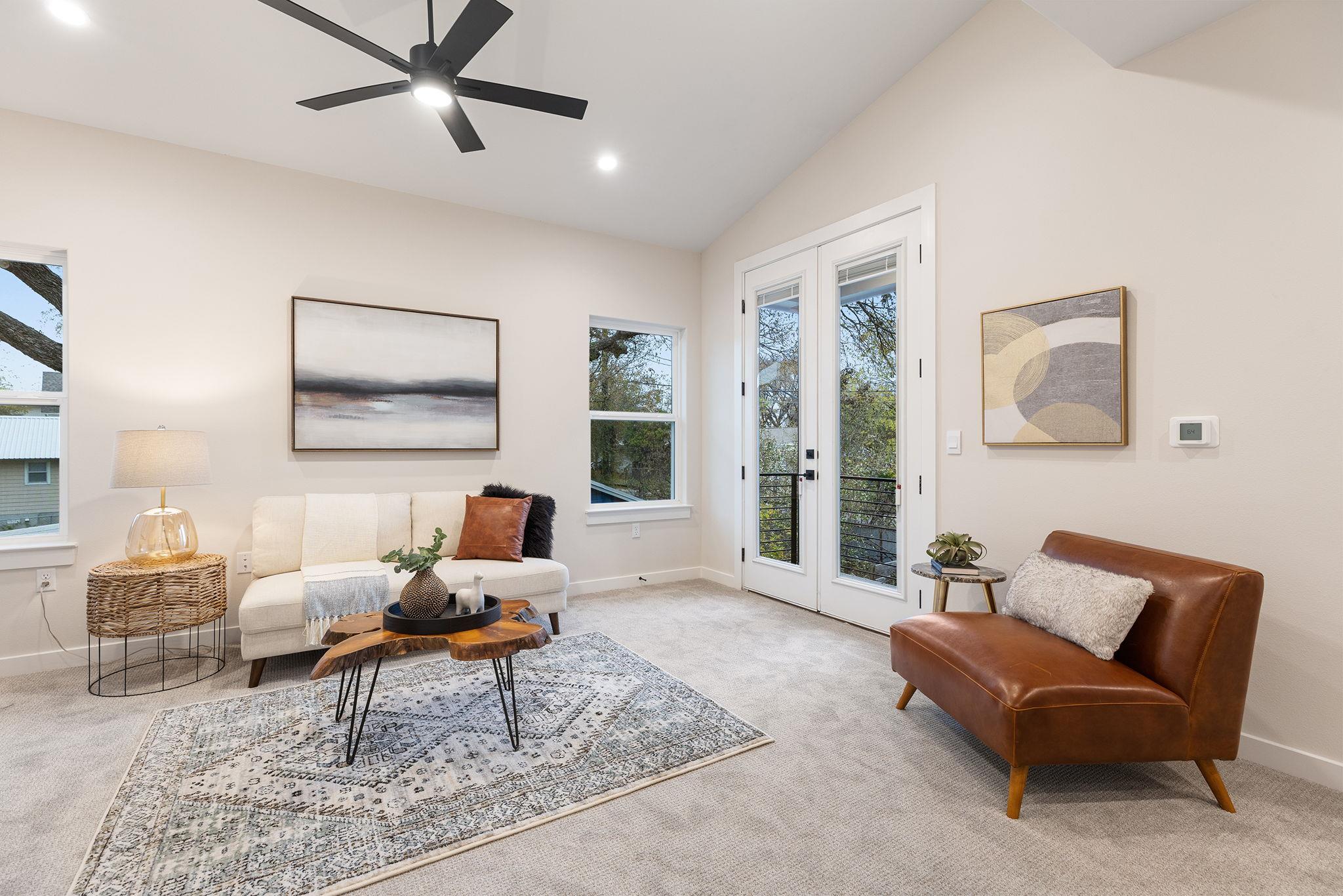 6309 Bristol Circle Austin TX 78723