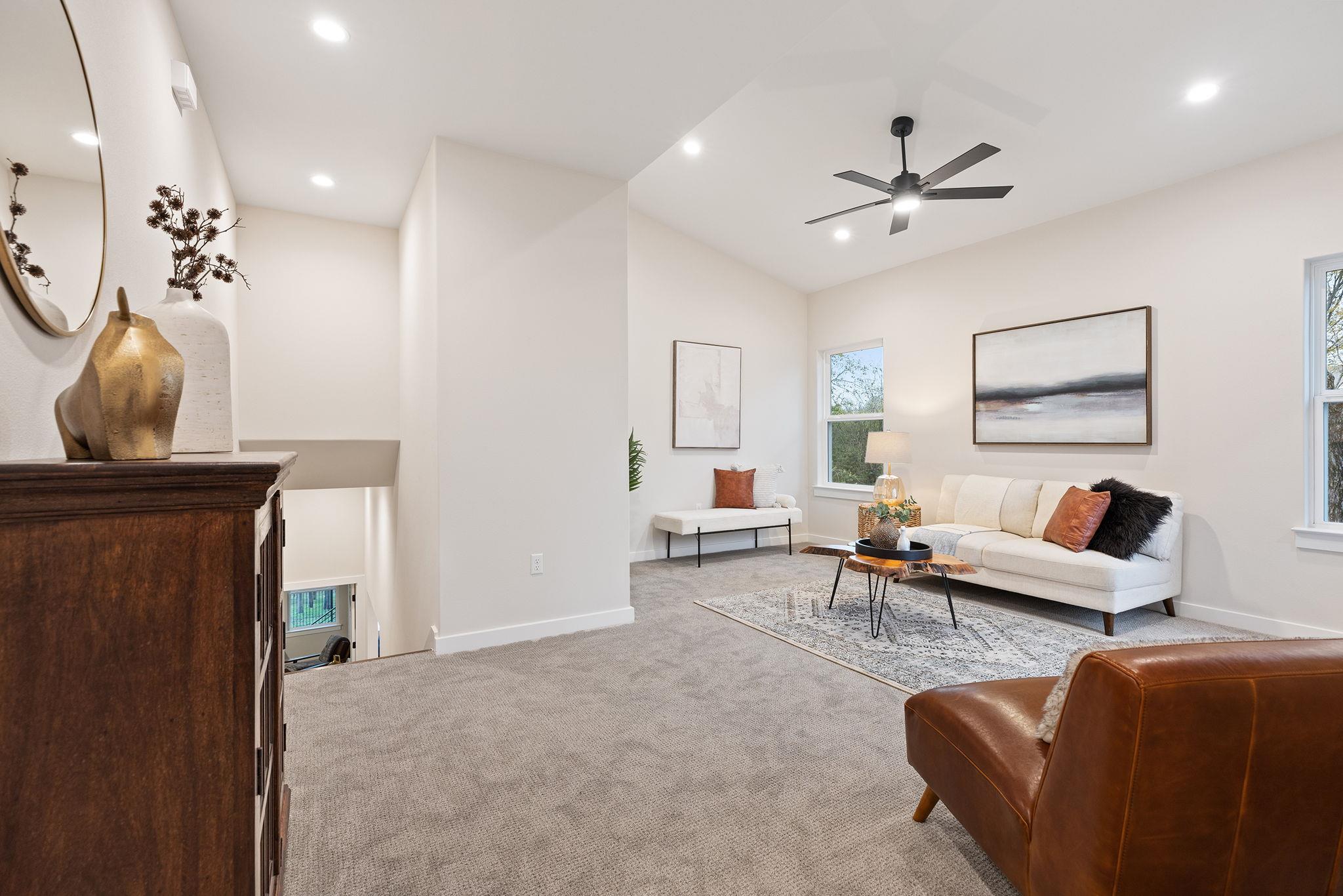 6309 Bristol Circle Austin TX 78723