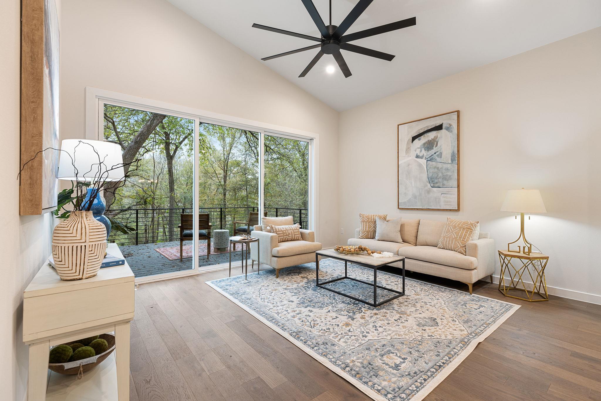 6309 Bristol Circle Austin TX 78723