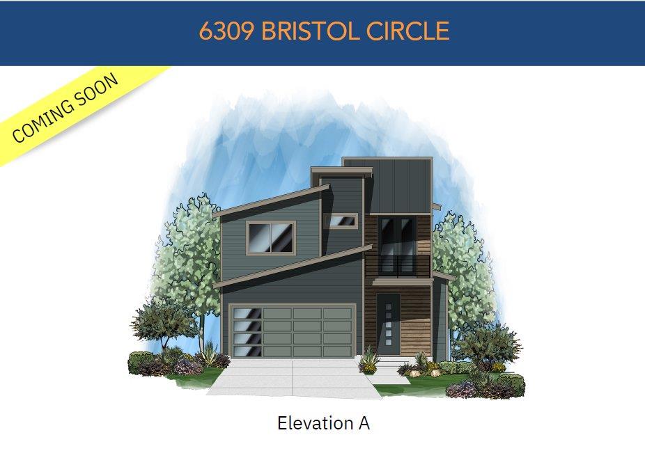 6309 Bristol Circle Austin TX 78723